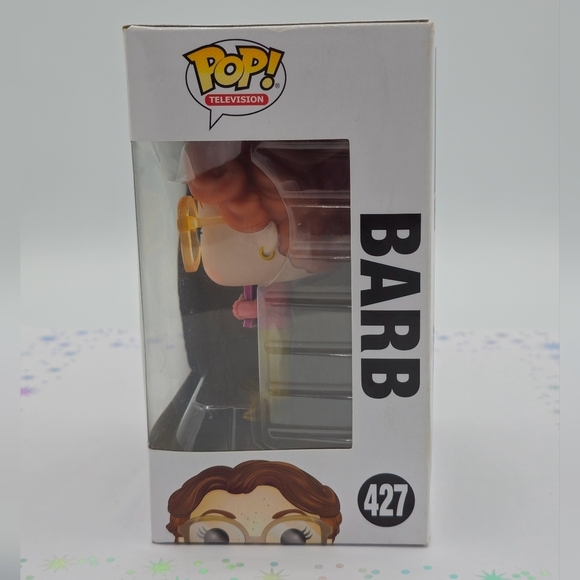 Funko POP! Stranger Things Barb #427 Vinyl Figure - Picture 3 of 6